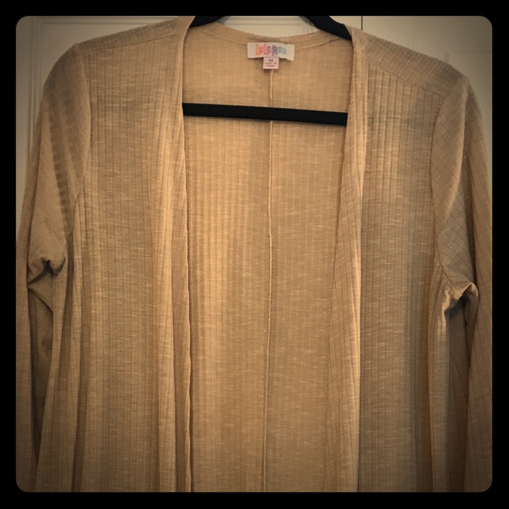 LuLaRoe Sarah Cardigan